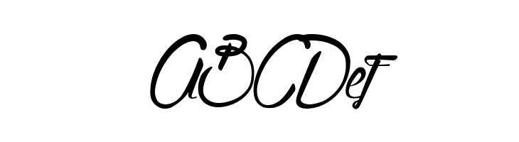 Quality Street  Free Fonts Download