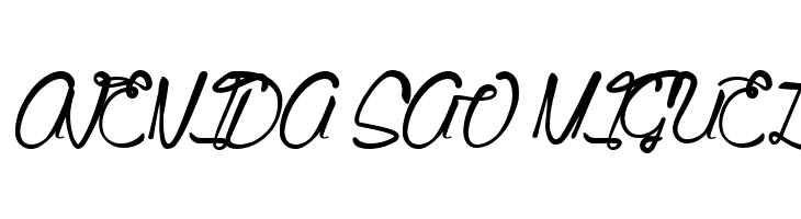 Quality Street  Free Fonts Download