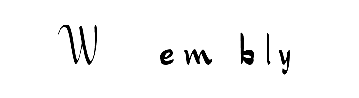 NewSymbolFont4  Free Fonts Download