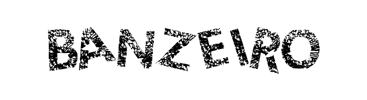 ThunderCrack  Free Fonts Download