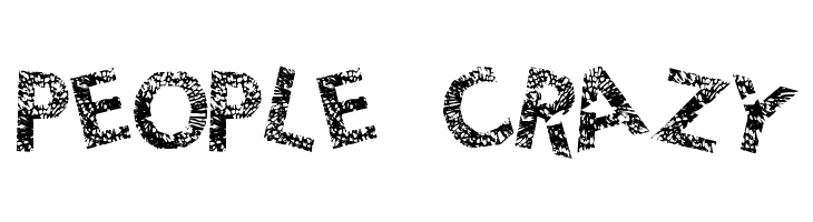 ThunderCrack  Free Fonts Download