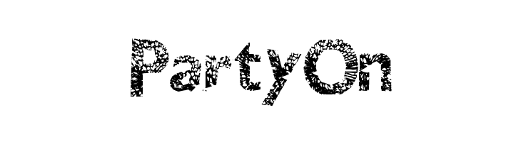 ThunderCrack  Free Fonts Download