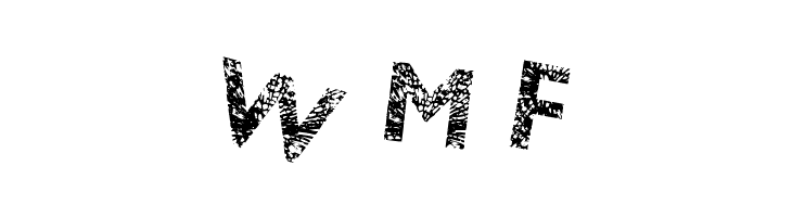 ThunderCrack  Free Fonts Download