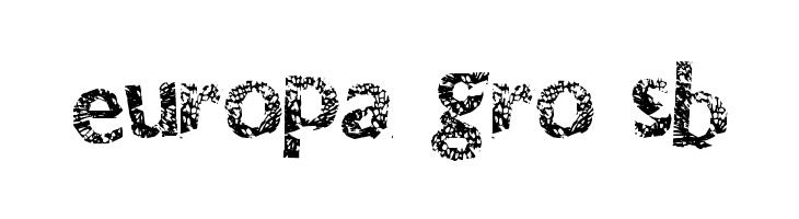 ThunderCrack  Free Fonts Download