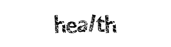 ThunderCrack  Free Fonts Download