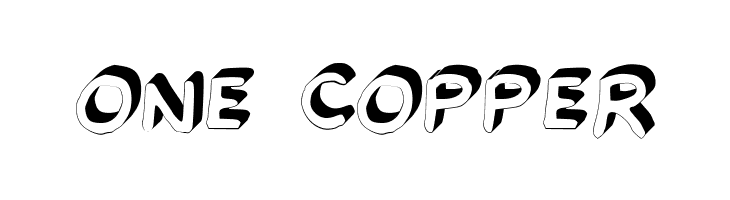 GennaroPalmieriDraftsman_3D Medium  Free Fonts Download