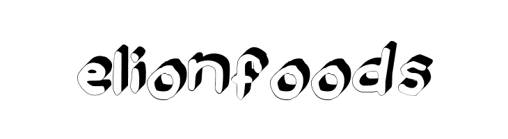 GennaroPalmieriDraftsman_3D Medium  Free Fonts Download