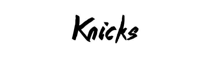 Crazy Rascals  Free Fonts Download