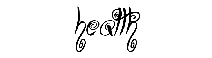 Swirly Shirley  Free Fonts Download