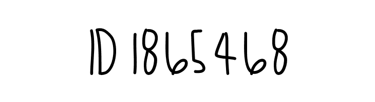 PassionTea  Free Fonts Download