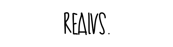 PassionTea  Free Fonts Download