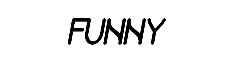 Rondouillard  Free Fonts Download