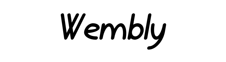 Rondouillard  Free Fonts Download