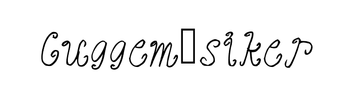 Banaag Font 1 Medium  Free Fonts Download