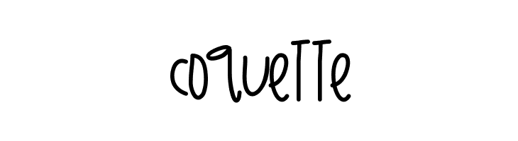 NoodleOfUdon  Free Fonts Download