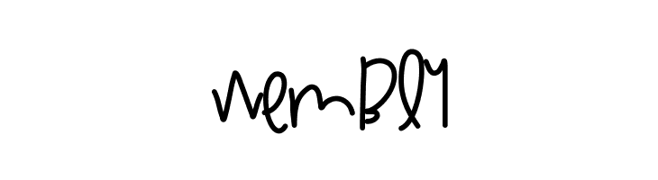 NoodleOfUdon  Free Fonts Download