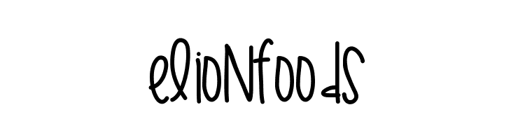 NoodleOfUdon  Free Fonts Download