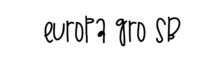 NoodleOfUdon  Free Fonts Download