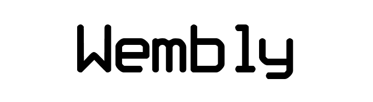 Oblivious font  Free Fonts Download