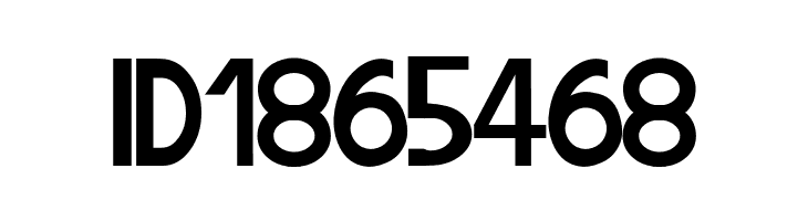 Wadu  Free Fonts Download