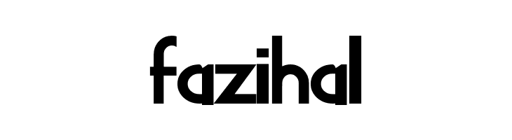 Wadu  Free Fonts Download