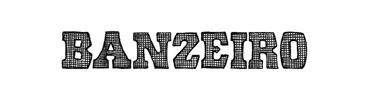 Screen Door Regular  Free Fonts Download