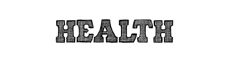 Screen Door Regular  Free Fonts Download