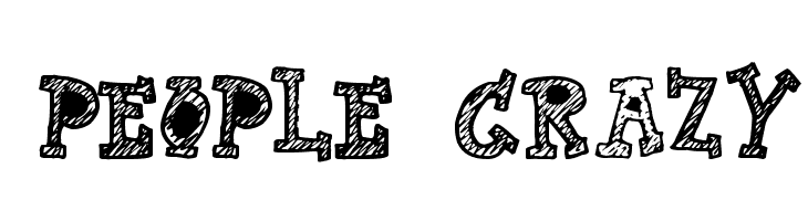 Gimme Your Love  Free Fonts Download