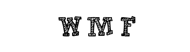 Gimme Your Love  Free Fonts Download