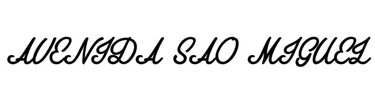 Amplify Personal Use Only  Free Fonts Download