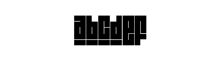 Blackout  Free Fonts Download