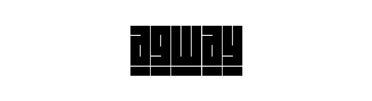 Blackout  Free Fonts Download