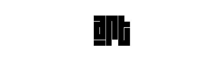 Blackout  Free Fonts Download
