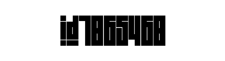 Blackout  Free Fonts Download