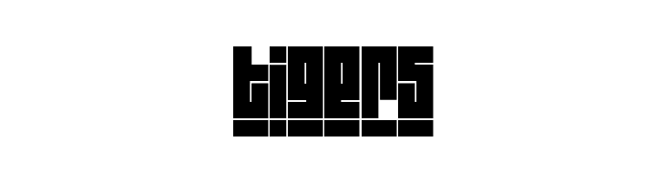 Blackout  Free Fonts Download