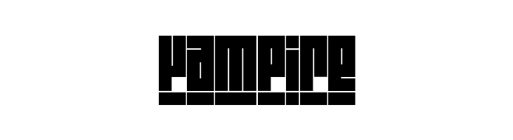 Blackout  Free Fonts Download