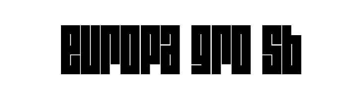 Blackout  Free Fonts Download