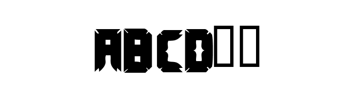 Terminus  Free Fonts Download