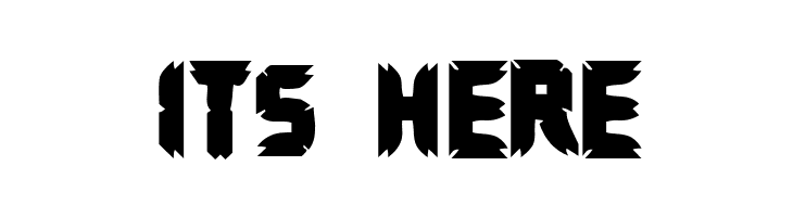 Terminus  Free Fonts Download