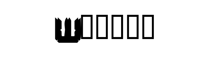 Terminus  Free Fonts Download