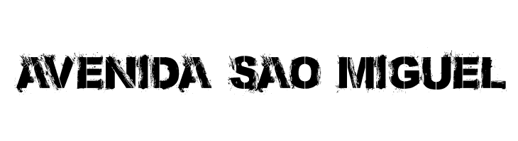 Bronx Bystreets  Free Fonts Download