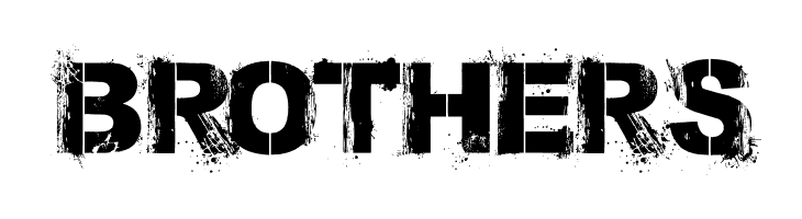 Bronx Bystreets  Free Fonts Download