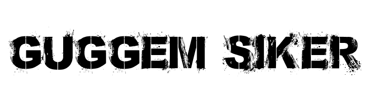 Bronx Bystreets  Free Fonts Download