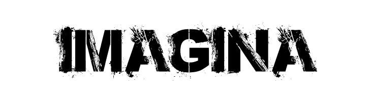 Bronx Bystreets  Free Fonts Download