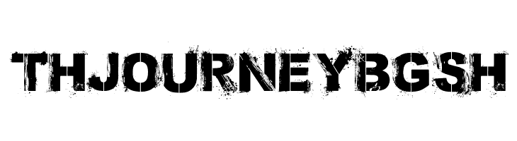 Bronx Bystreets  Free Fonts Download