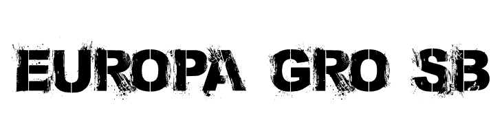 Bronx Bystreets  Free Fonts Download