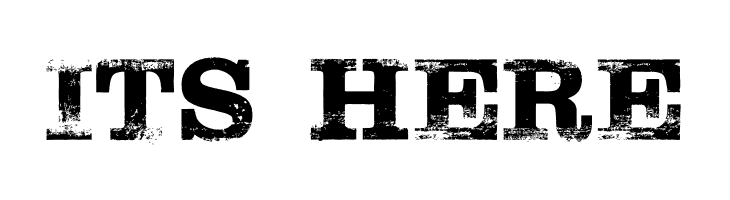 Tarantino  Free Fonts Download