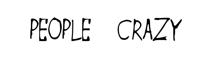 RQSThinnyandThicky  Free Fonts Download