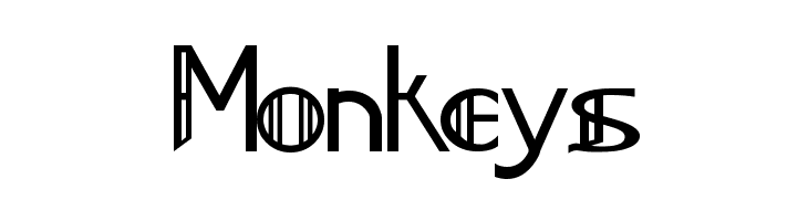 Jailed Celts  Free Fonts Download