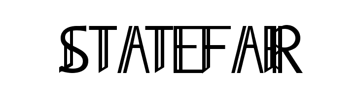 Jailed Celts  Free Fonts Download
